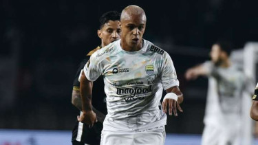 Pemain Persib Bandung, William Marcilio