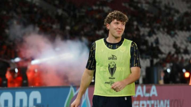 Pemain Oxford United, Ole Romeny