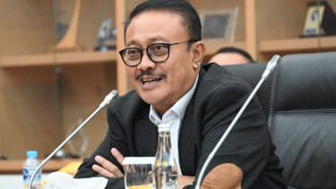 Anggota Komisi VI DPR RI, Gde Sumarjaya Linggih