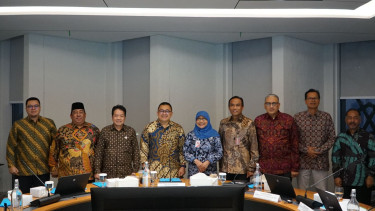 PT JIEP