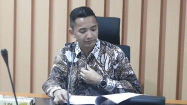 Komisi IV DPRD Provinsi Jambi, Afuan Yuza Putra