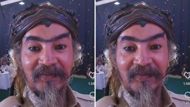 Limbad.