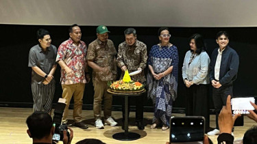 Festival Film Wartawan (FFW) 2025 