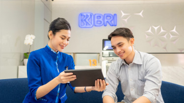 BRI Sabet 11 Penghargaan di Ajang Banking Service Excellence 2025