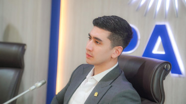 Verrell Bramasta