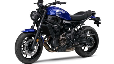 Yamaha XSR700 ABS 2025