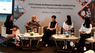 IHG Hotels & Resorts (IHG)