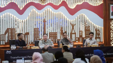 HIPMI Jakarta Pusat.