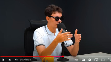 Nyoman Paul