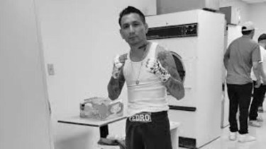 Antonio 'Tony' Rodriguez