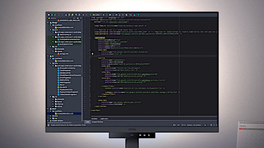 Monitor BenQ