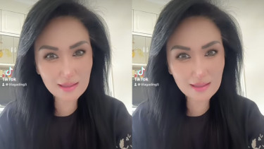 Lita Gading.
