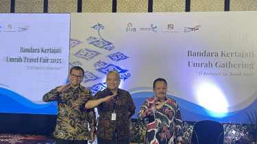 Persiapan Bandara Kertajati untuk Terbangkan Jemaah Umroh Warga Jawa Barat
