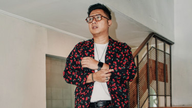 Reezal Noerdza