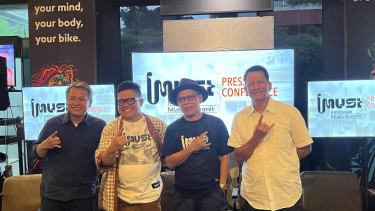 Indonesia Music Summit 2025