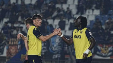 Pemain Oxford United