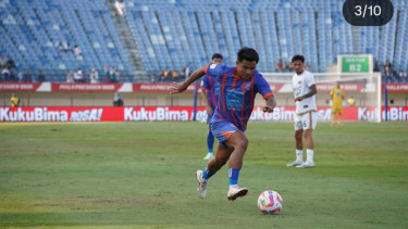 Pemain Port FC, Asnawi Mangkualam