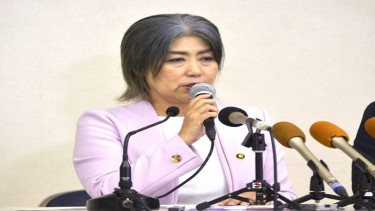 Wali Kota Ito, Maki Takubo mundur dari jabatan usai tersandung ijazah palsu