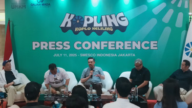 Koplo Keliling 2025