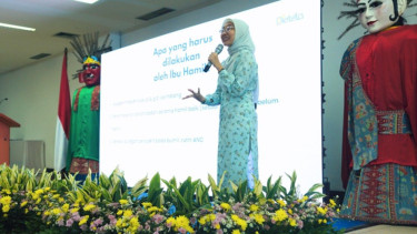 BPD HIPMI Jaya dorong pencegahan stunting lewat edukasi gizi di Jakarta Utara