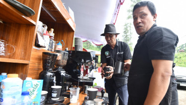Pertamina bangun kedai kopi untuk dikelola sobat disabilitas
