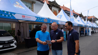 ACC Carnival Bali 2025