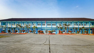 SMAN 6 Karawang