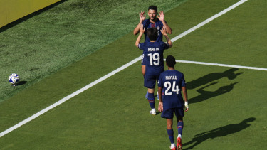 Pemain PSG