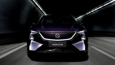 Mazda EZ-60
