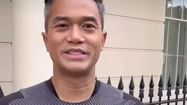 Pemilik Oxford United, Anindya Bakrie