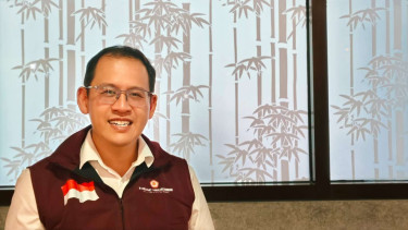 Kuasa hukum Dahlan Iskan, Johannes Dipa