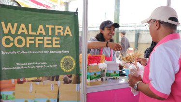 Cara Pertamina Patra Niaga dukung koperasi binaan tumbuh mandiri dan berkelanjutan.