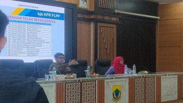 Fasilitas Likuiditas Pembiayaan Perumahan (FLPP) BP Tapera-BJB