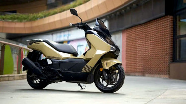 Honda NWG150