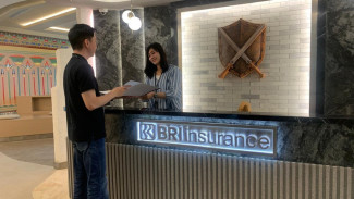 Kebutuhan Masyarakat Berubah, BRI Insurance Sukses Implementasikan Pengembangan Teknologi dan Peningkatan Layanan