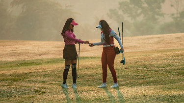 Turnamen Monday Fun Golf
