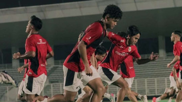 Pemain Timnas Indonesia U-23