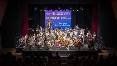 Orkestra TRUST