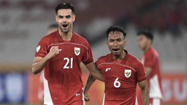 Jens Raven dan Robi Darwis
