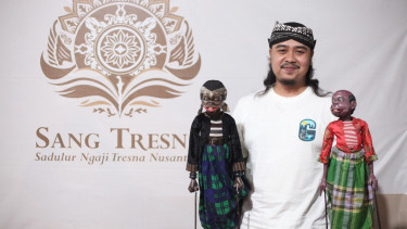 Tour Wayang Santri Malaysia 2025