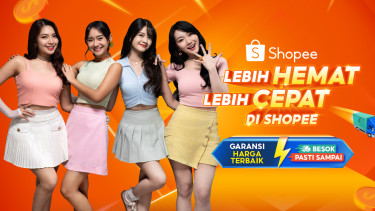 JKT48 menyapa penggemar dengan cara yang berbeda