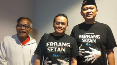 Cast dan kru film Gerbang Setan