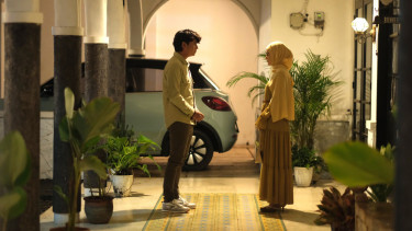 Film Assalamualaikum Baitullah