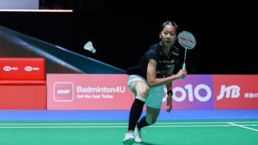 Tunggal putri Indonesia, Putri Kusuma Wardani
