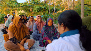 PNM perkuat literasi keuangan berbasis komunitas