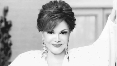 Connie Francis