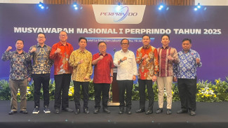 Dongkrak Industri Pendingin Refrigerasi RI, Perprindo Bakal Perkuat Sinergi dengan Pemerintah