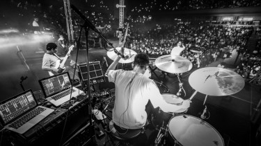 Hillsong London.