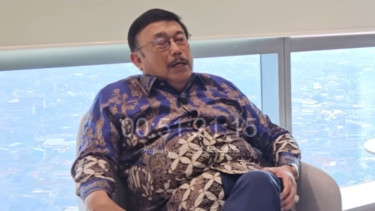 Mantan Kabareskrim Polri, Komjen (Purn) Ito Sumardi