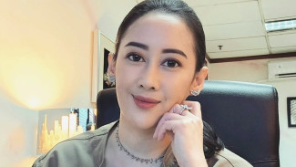 TERPOPULER: Cucu Pendiri Mustika Ratu Bongkar Perselingkuhan Suami, Erika Carlina Minta Perlindungan